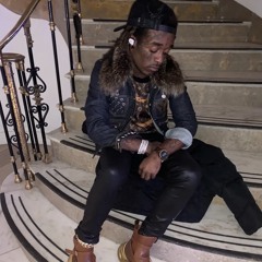 City Boys Up - Lil Uzi Vert