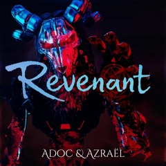 Adoc & Azraël - Revenant (Extract live) 😈