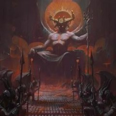 DEVIL'S PLACE