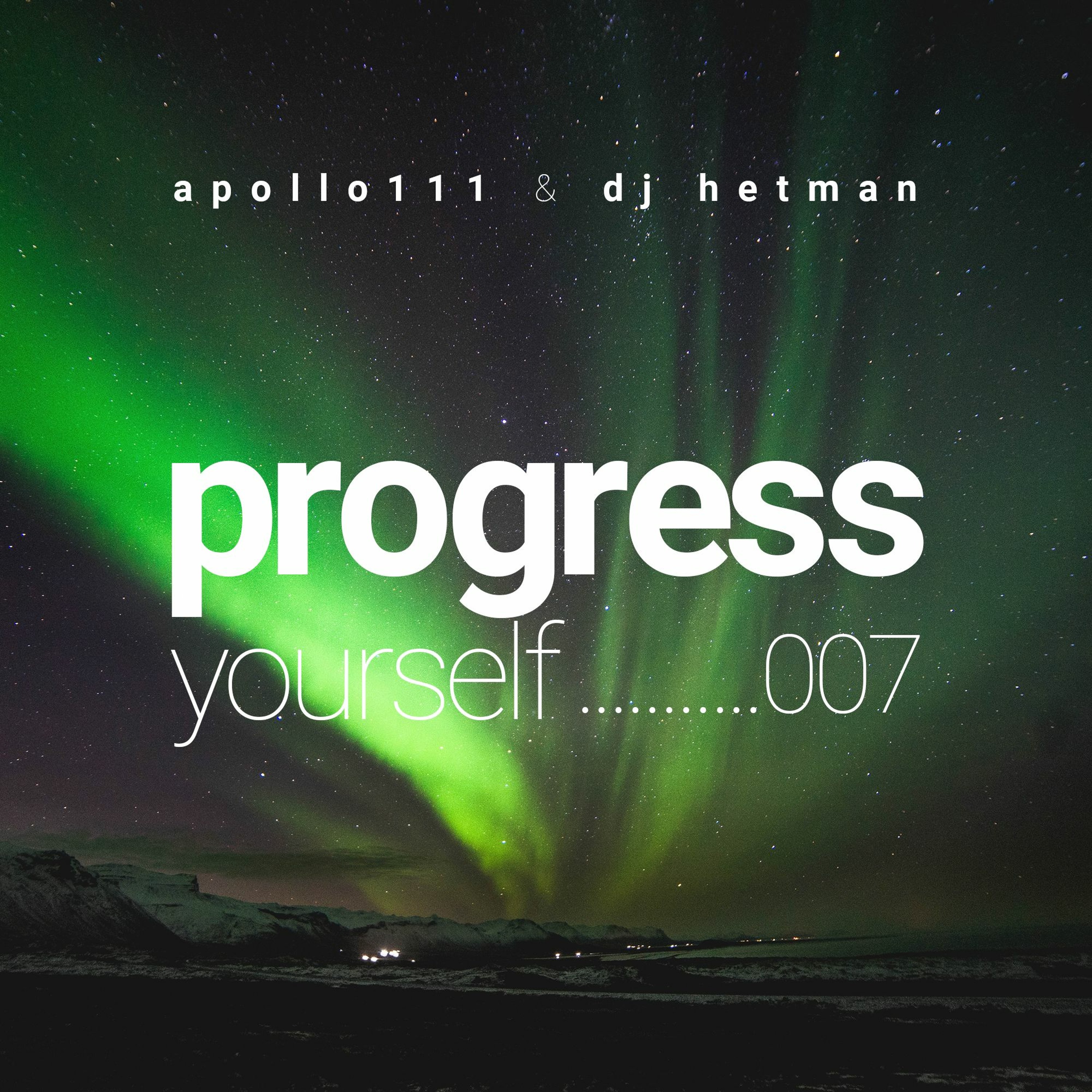 DJ Hetman | Electronic Live Sets