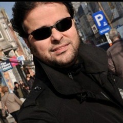 مهند محسن _ منين أجيب النوم