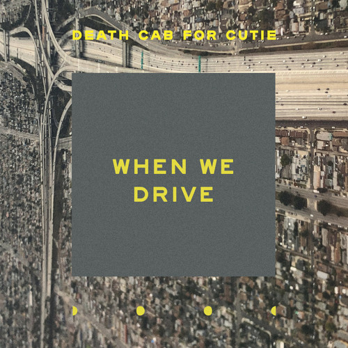 When We Drive (Tune-Yards Remix)