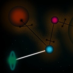 The Digital Celestial Mix