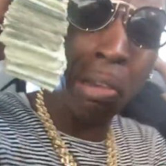 R.I.P. YUNG DOLPH