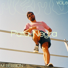 M SESSION - VOL.VI // Pata Negra