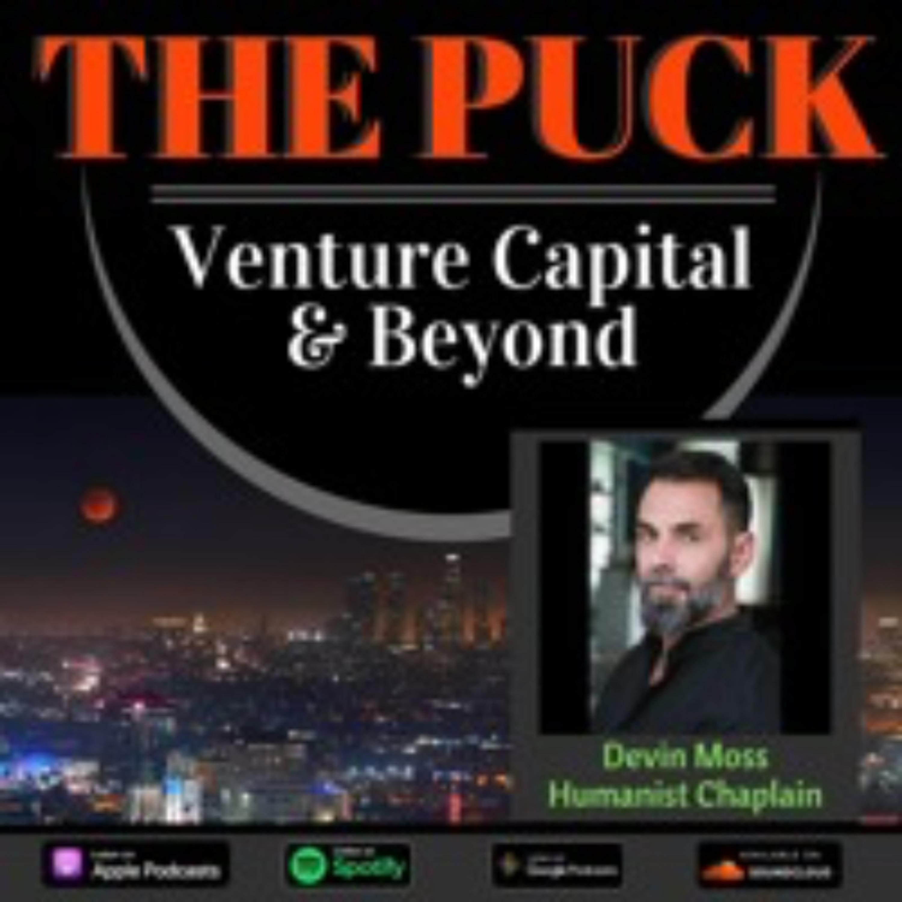 The Puck: Venture Capital and Beyond