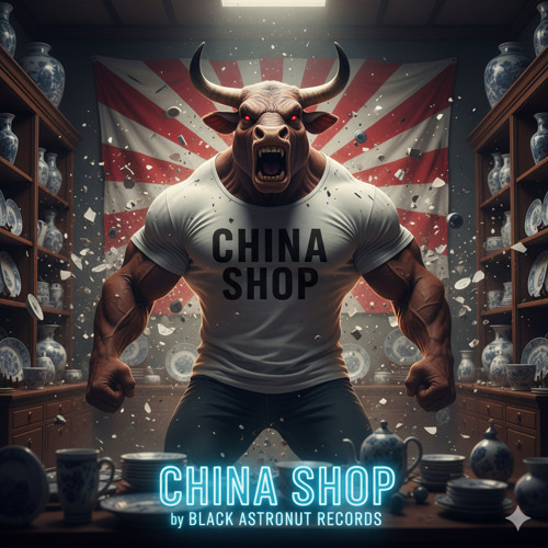 China Shop