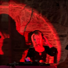 Pan y Vino Afro-House party