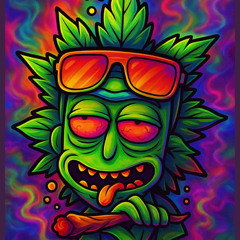 The  mouth | Trance Psy