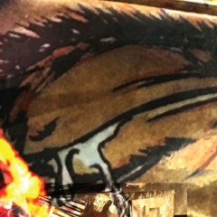 No Back Porch (feat. Seth E-Bee, GRC Mike & Kloudcdxx)