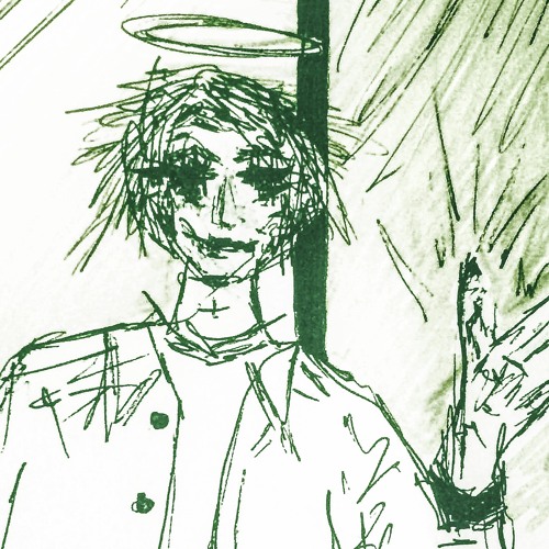 Cotard Delusion (prod. LAZZY2WICE)