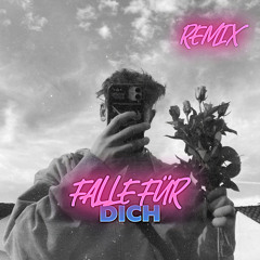 Falle Für Dich - Remix