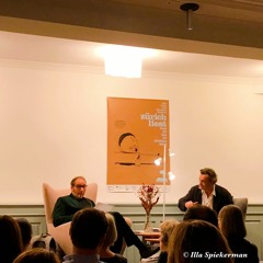 Interview mit Peter Graf und Thomas Sarbacher: Unbekannte Wortschönheiten der Gebrüder Grimm