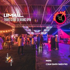 Limnal - Thursday Closing @ Ironic Spin 2023
