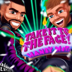 MOTi X Kristen Hanby - Take It To The Face (Radio Edit)