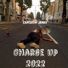 Charge Up Soca Mix