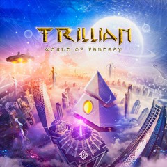 2.- Trillian - Déjavu