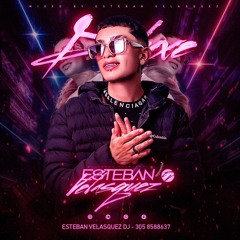Sessions Deluxxe 0.1 - By Esteban Velásquez