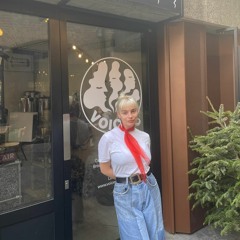 Meg Paine @ Claptrap x Voices Radio Takeover