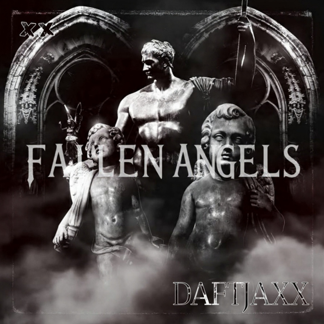 Stream Fallen Angels by DaftJaxx | Listen online for free on