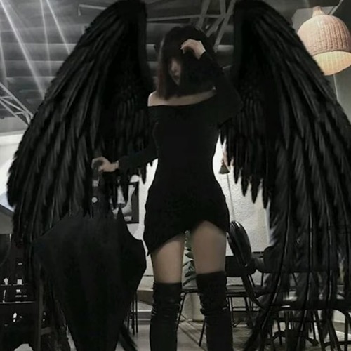 ALEX C x YASMIN K - Angel Of Darkness (Rolexz Remix)