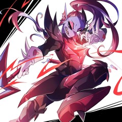 Undying Determination (Embodiment of a Yellow Devil x The Undying) - KaihighOG