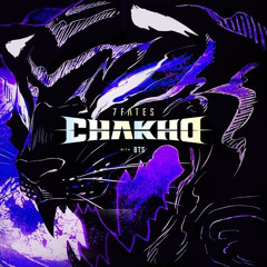 Jungkook 'Stay Alive' Acapella Version 7Fates Chakho OST