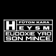 Futon_kara_-_EudoxieYaoDrill_Prod_By_Yayous