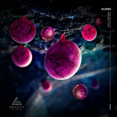 KLINES - Take Control (Original Mix)