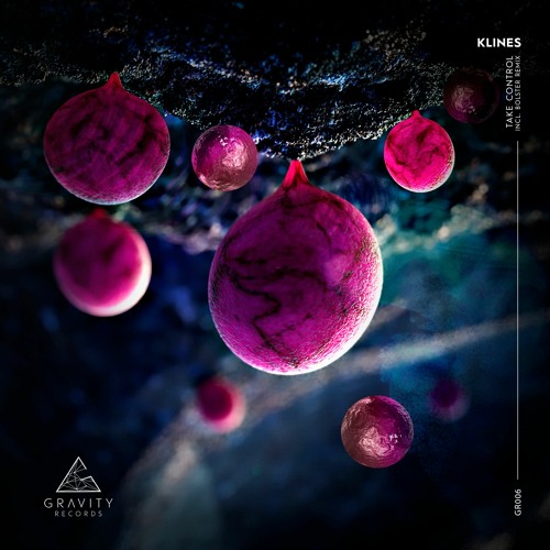 KLINES - Take Control (Original Mix)