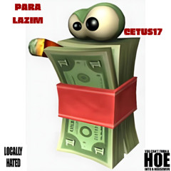PARA LAZIM prod.krcdgx