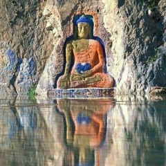 Dewachen Monlam Amitabha Buddha Prayer Pureland