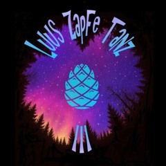 Luus Zapfe 2025 DJ Set