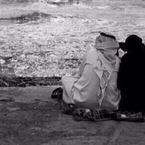 تبسم لعنبو من لامني - ضيدان