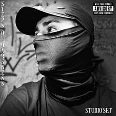 Steps Of Darkness | Studio Set