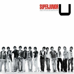 SUPER JUNIOR 슈퍼주니어 _U_ MV(MP3_70K).mp3