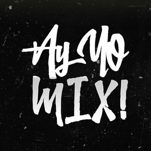 SUN SHI - TRIP WITH AY YO (10.01.2021) [AY YO MIX! 008]