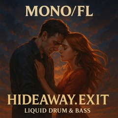 MONO -  HideAway.Exit