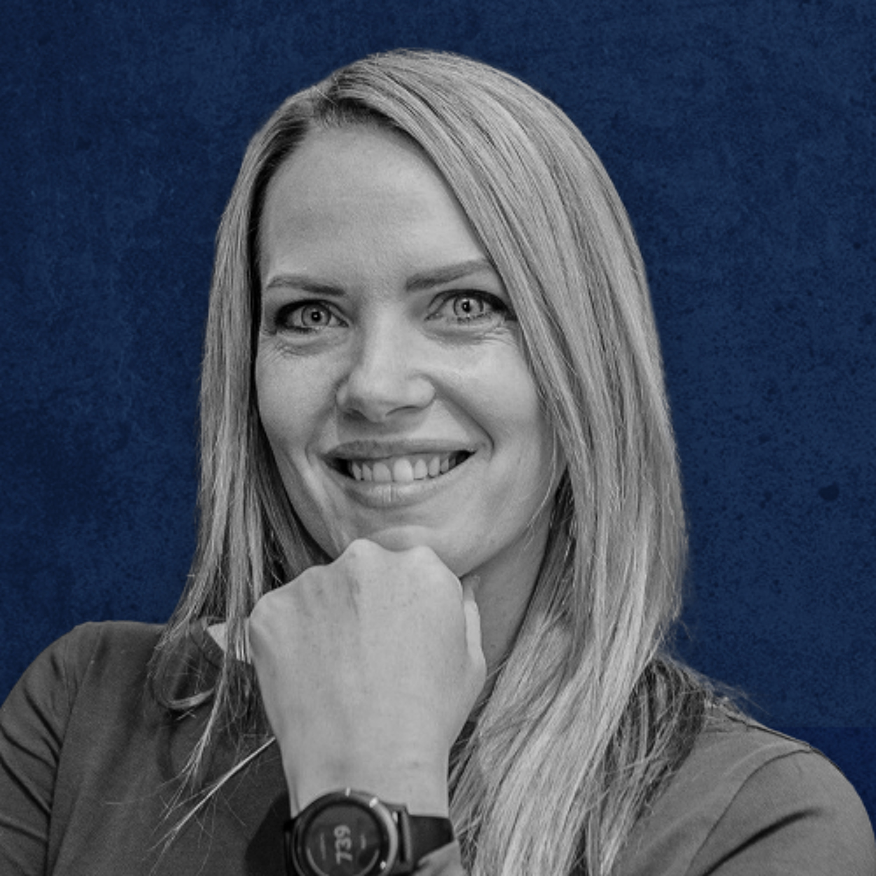 Elani van der Laan shares how Standard Bank supports legal firms in South Africa