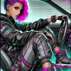 Neon Drift