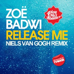 Release Me (TV Rock Mix)