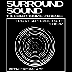 FERB - Surround Sound