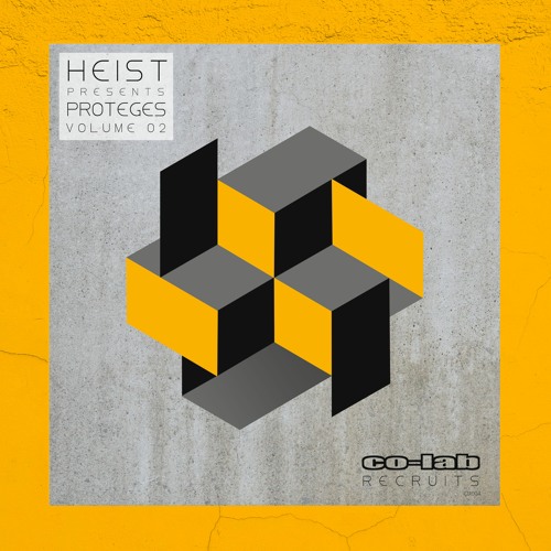OUT NOW !!! - Voices - Co-Lab Recordings