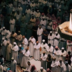 تلاوة من سورة آل عمران - بصوت الشيخ محمد عبد الحليم رحمه اللهُ تعالى- من مسجد الصديق بالمنصورة2018