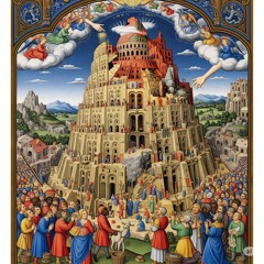 FDD185 – Tower of Babel