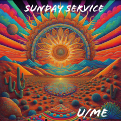 Sunday Service 10/29/23