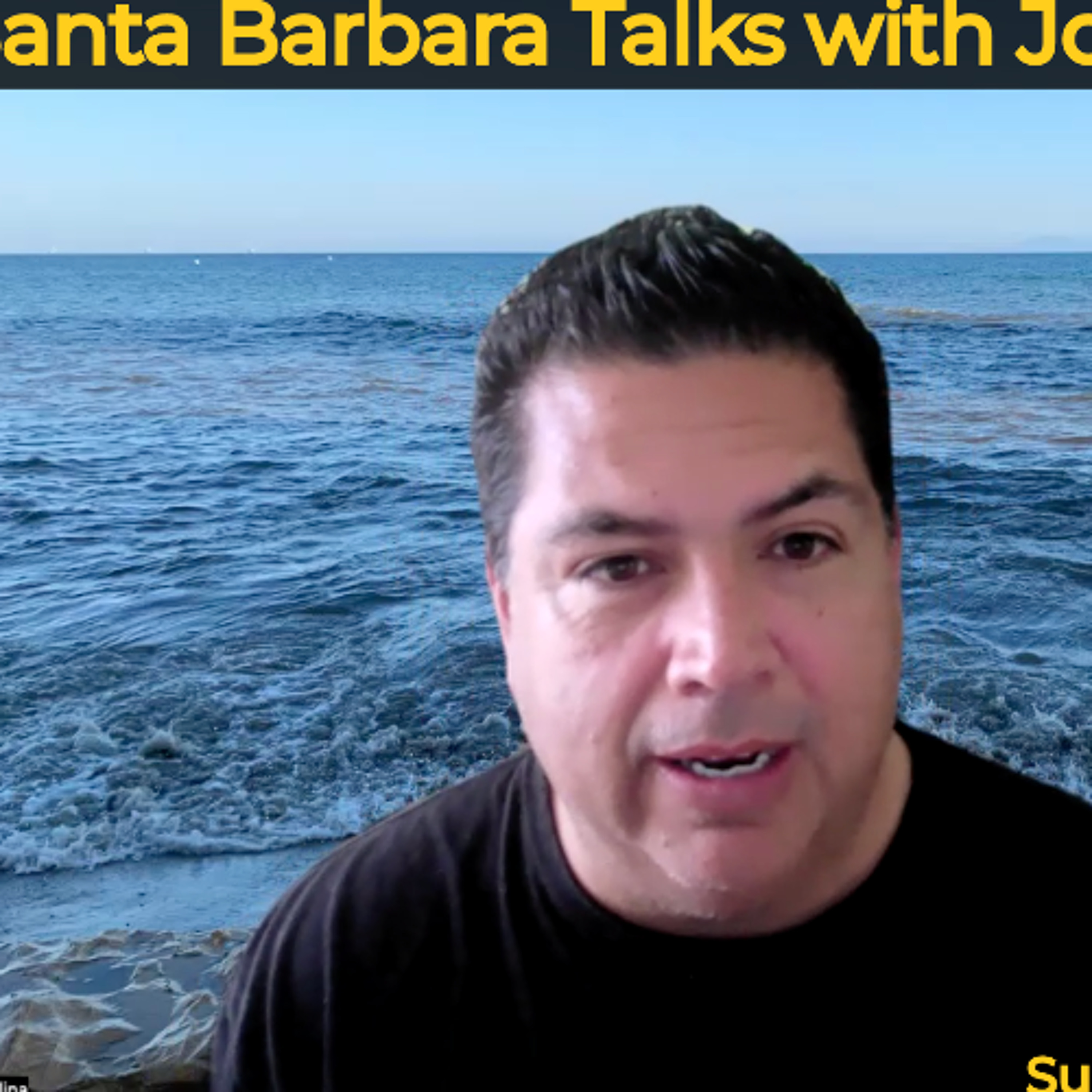 Santa Barbara Talks: We all need to do better on social media in the aftermath of Charlie Kirk