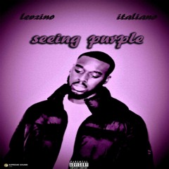 Levzino Ft MANNEE - Seeing Purple (Prod. By Italiano & Norcal)