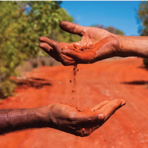 Clay by Ali Cobby Eckermann