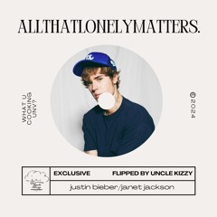allthatlonelymatters